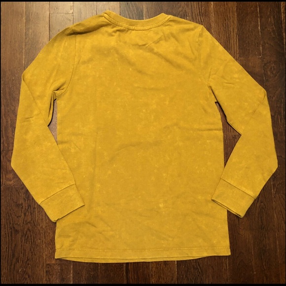 Art Class Boy’s Longsleeve Graphic Tee (NWT) - Picture 5 of 6